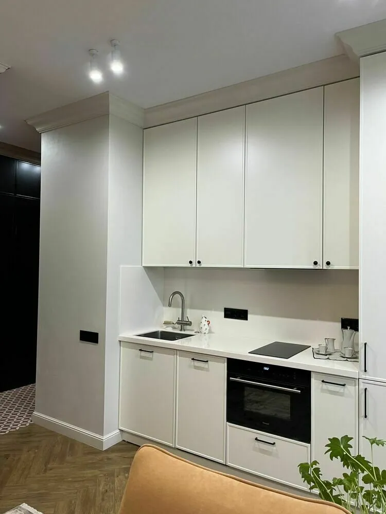 Foto: im Stil von , Kleine Wohnung, Wohnung, Panelhaus, 2 Zimmer, 40-60 m² – Fotos auf unserer Website