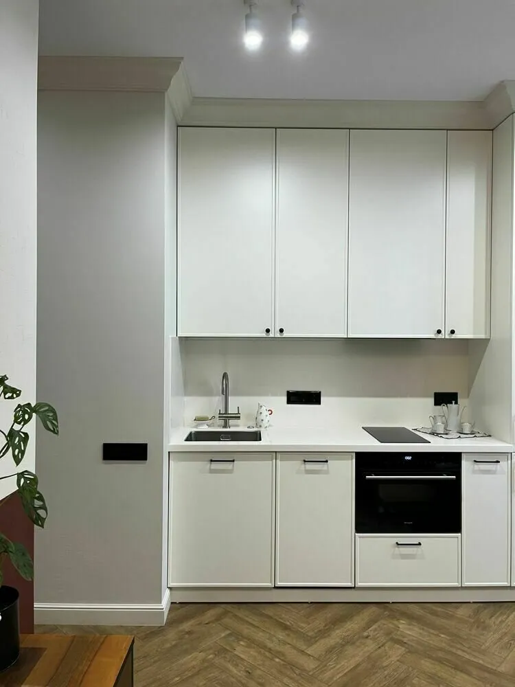 Foto: im Stil von , Kleine Wohnung, Wohnung, Panelhaus, 2 Zimmer, 40-60 m² – Fotos auf unserer Website