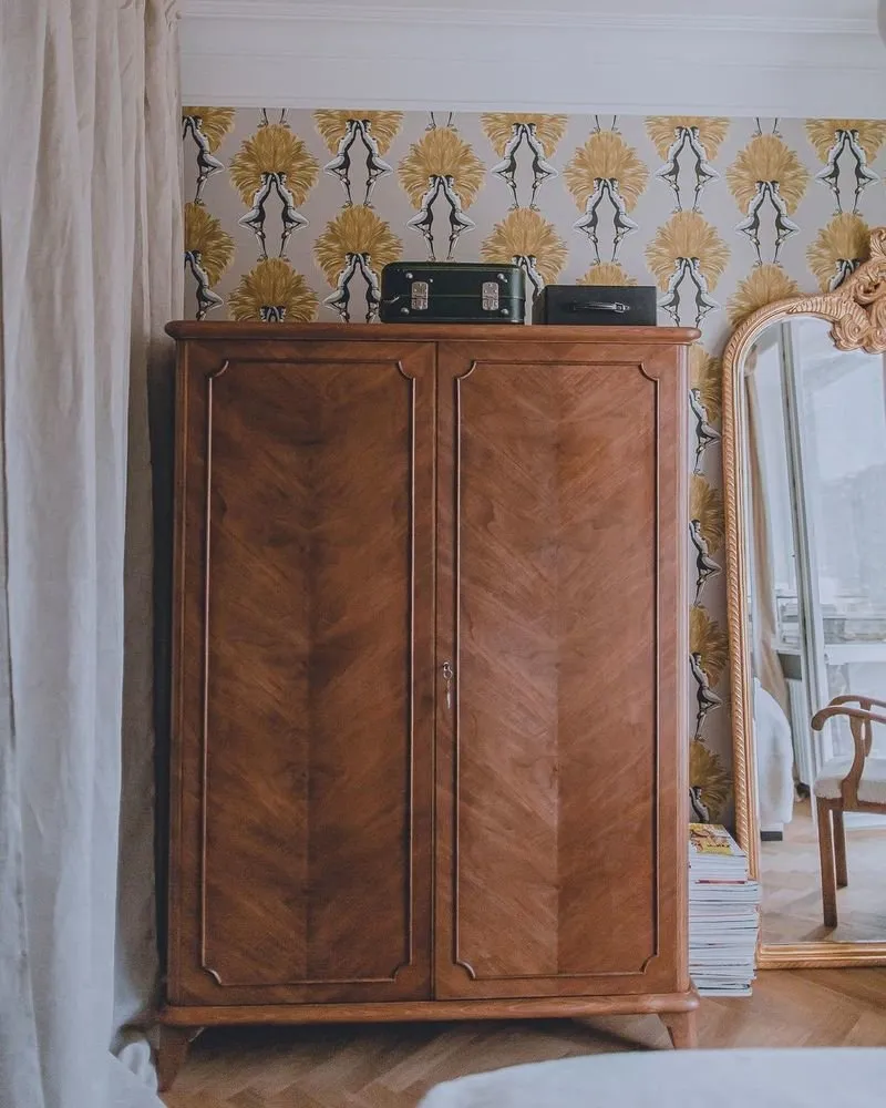 Фото: у стилі, Ремонт на практиці – фото на нашому сайті