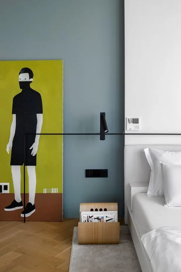 Diseño: Andrusz Bezdar