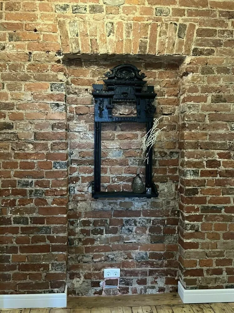 Photo: Style, Apartment, Renovation, Moscow, Repair in Practice, 2 Rooms, 40-60 Square Meters – photos on our website