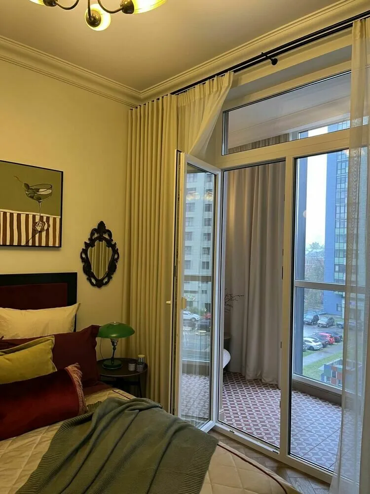 Foto: im Stil von , Kleine Wohnung, Wohnung, Panelhaus, 2 Zimmer, 40-60 m² – Fotos auf unserer Website