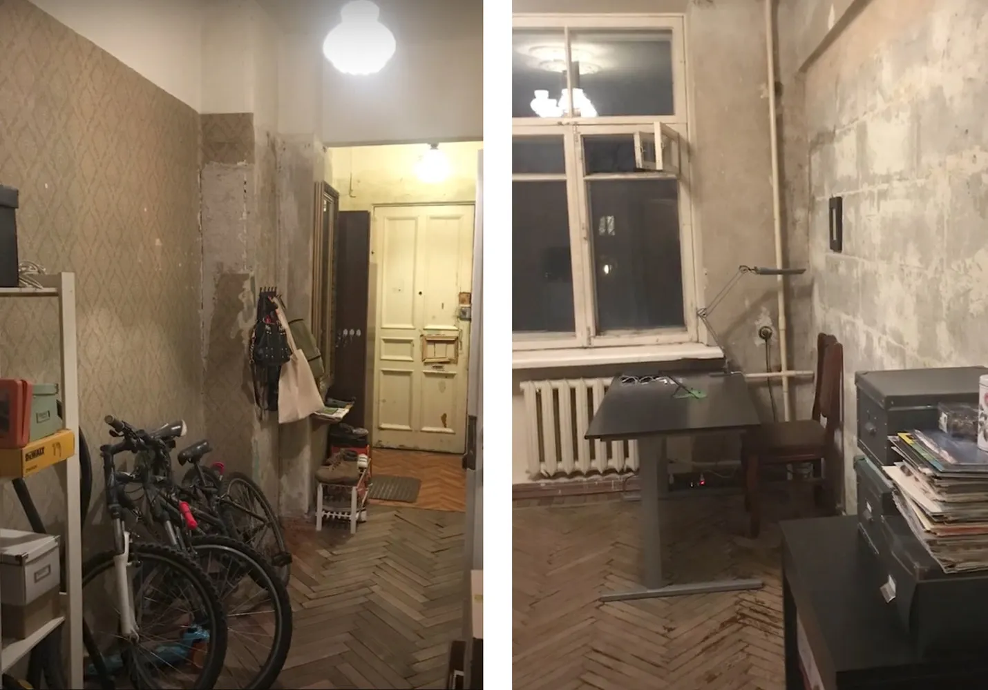 Foto: en estilo , Reparación práctica, Guía – fotos en nuestro sitio web