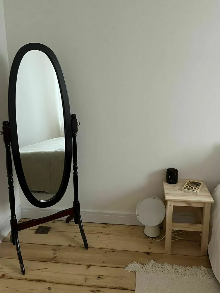 Photo: Style, Apartment, Renovation, Moscow, Repair in Practice, 2 Rooms, 40-60 Square Meters – photos on our website