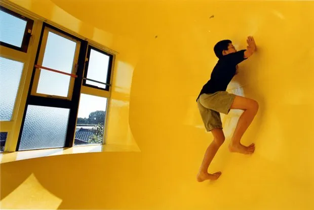 可逆命运 Loft 米田公寓内部