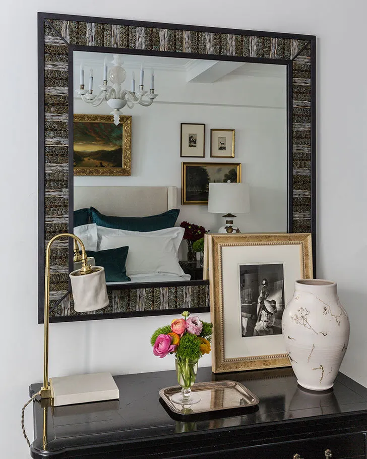 照片:普罗旺斯与乡村风格浴室,室内装饰,公寓 – 我们网站上的照片