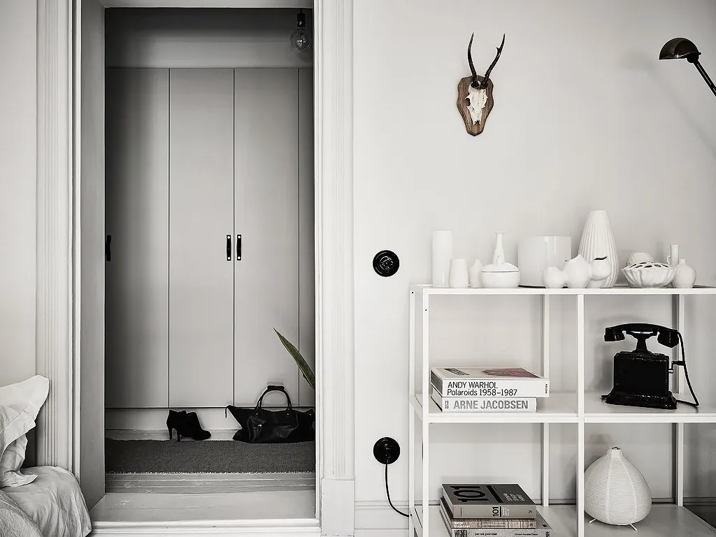 照片:时尚,室内装饰,公寓 – 我们网站上的照片