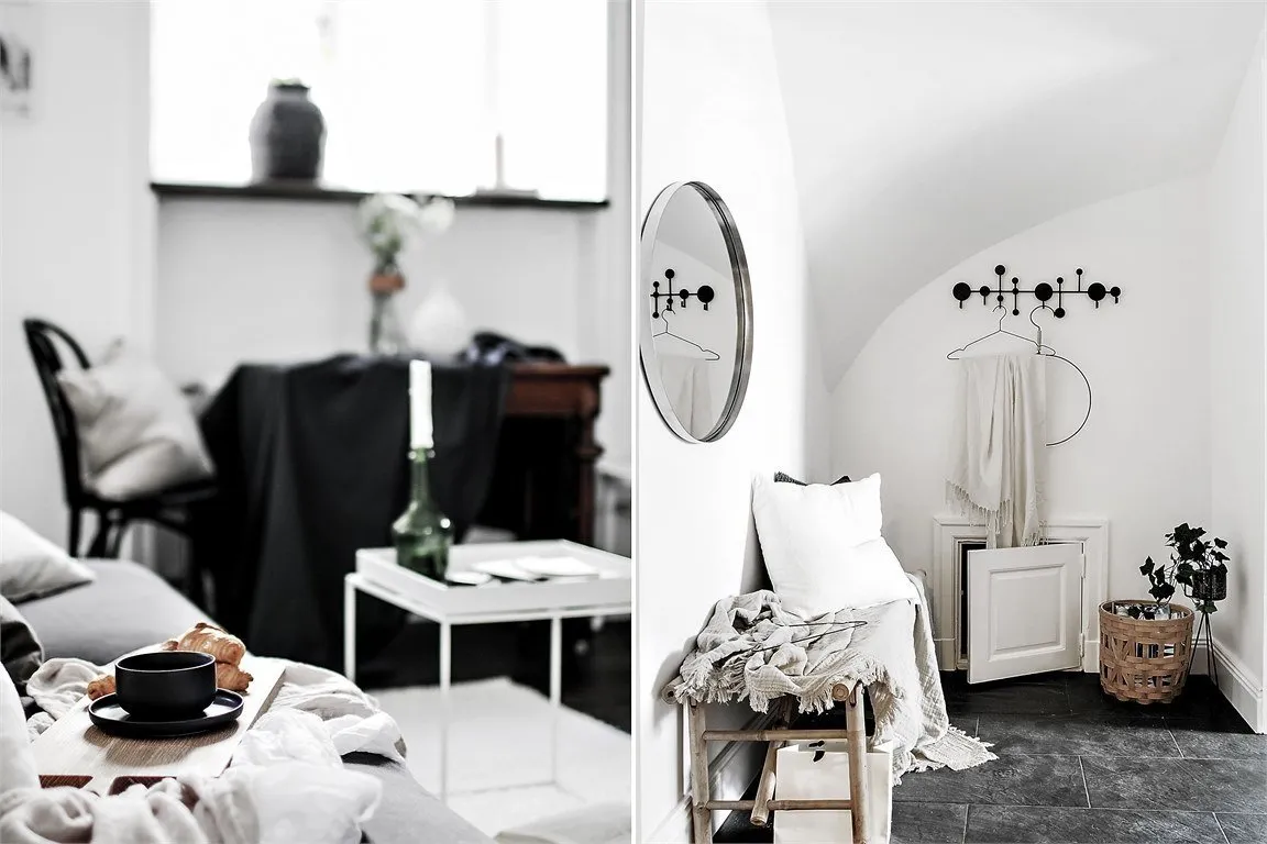 Дизайн: Wida interior 