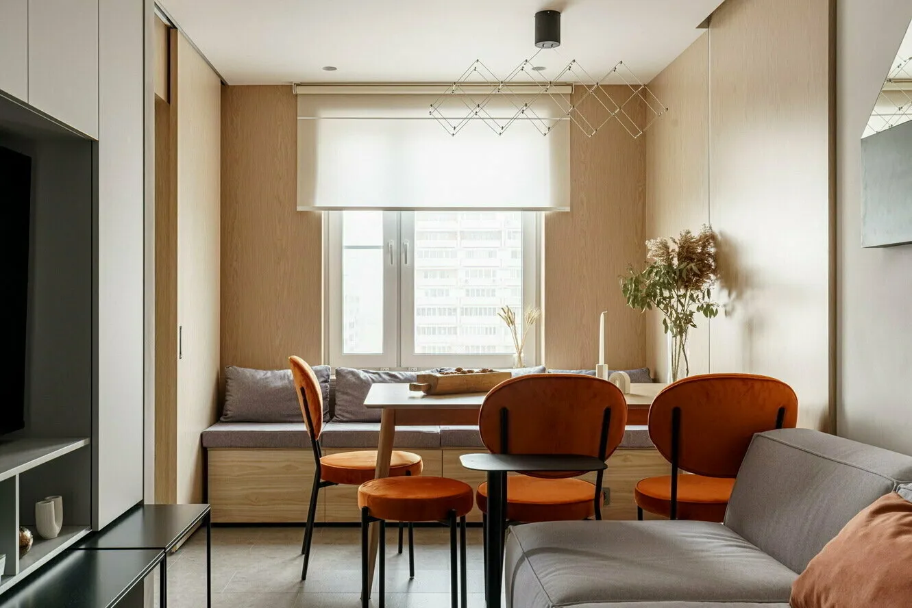 Foto: estilo moderno, Cocina y comedor, Consejos – fotos en nuestro sitio web