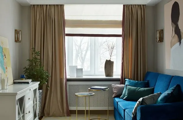 Diseño: Elena Markina