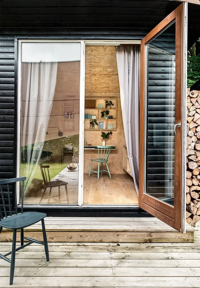 Фотография: в стиле , Советы, Дача, Дом и дача – фото на нашем сайте