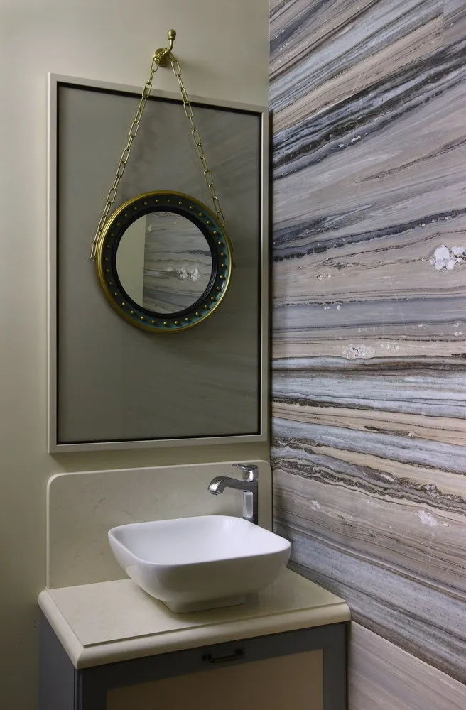 照片:极简主义浴室, 厨房和餐厅, 过道, 客厅, 卧室, 古典, Loft, 现代, 高科技, 室内装饰, 公寓, 房子, 装饰 - 网站上的照片