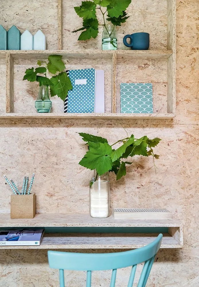 照片:北欧风格,小贴士,花园,房屋与花园——我们网站上的照片