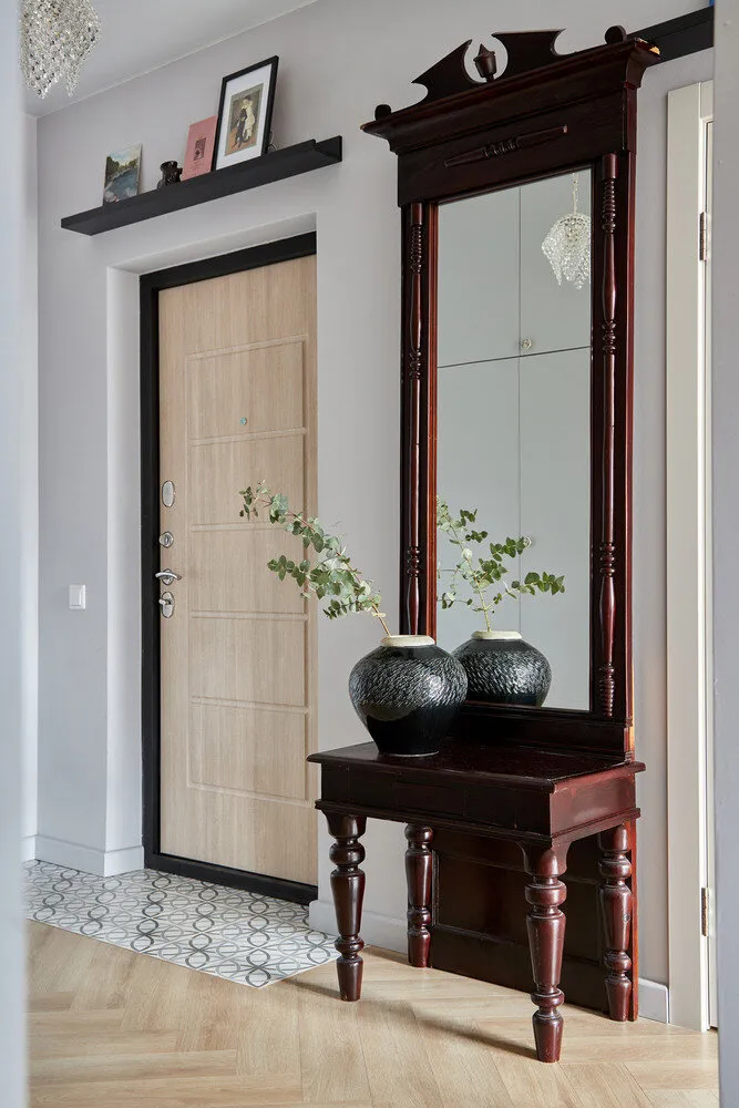 Diseño: Tatiana Atukina