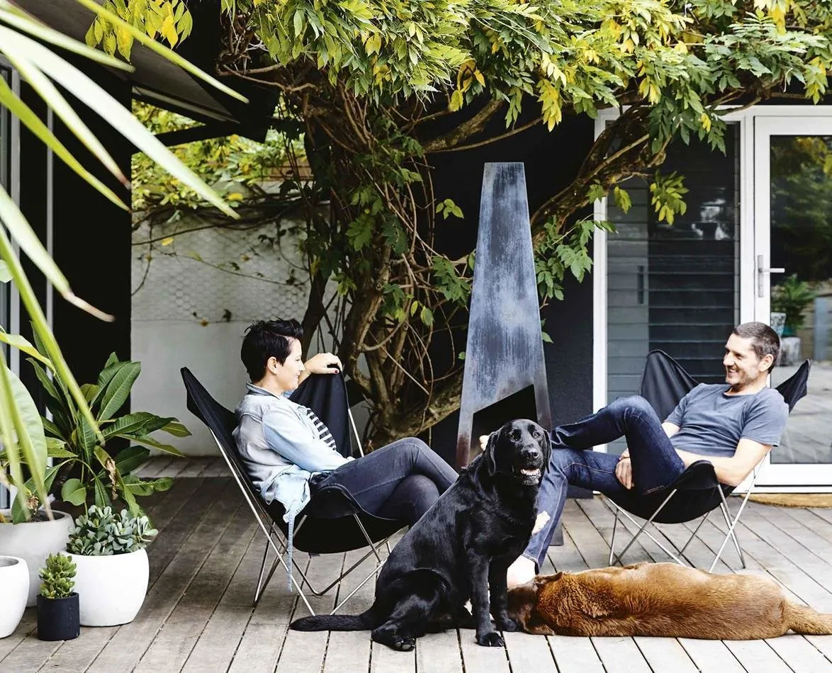 照片：其他斯堪的纳维亚风格，房屋，澳大利亚，房屋与小屋 – 我们网站上的照片