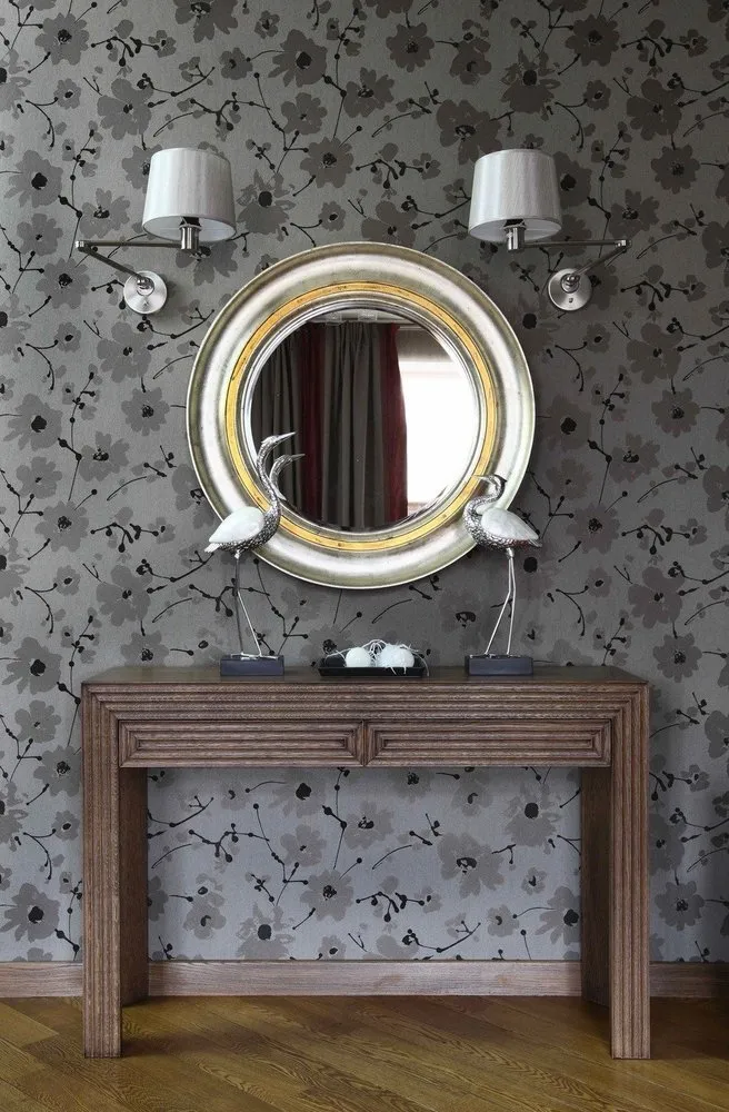 Photo: in style , Kitchen and Dining Room, Bathroom, Hallway, Living Room, Bedroom, Classical, Loft, Modern, High-Tech, Interior Decoration, Apartment, House, Decor - photo on our website