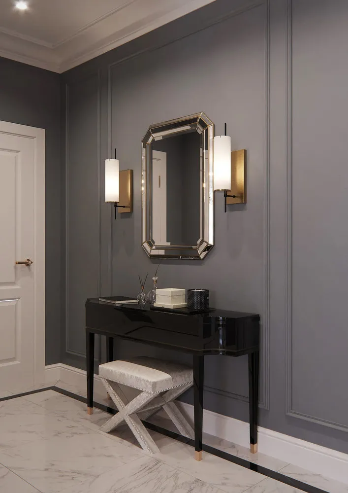 Design: Pavel Naumenko and Alexander Kozlov