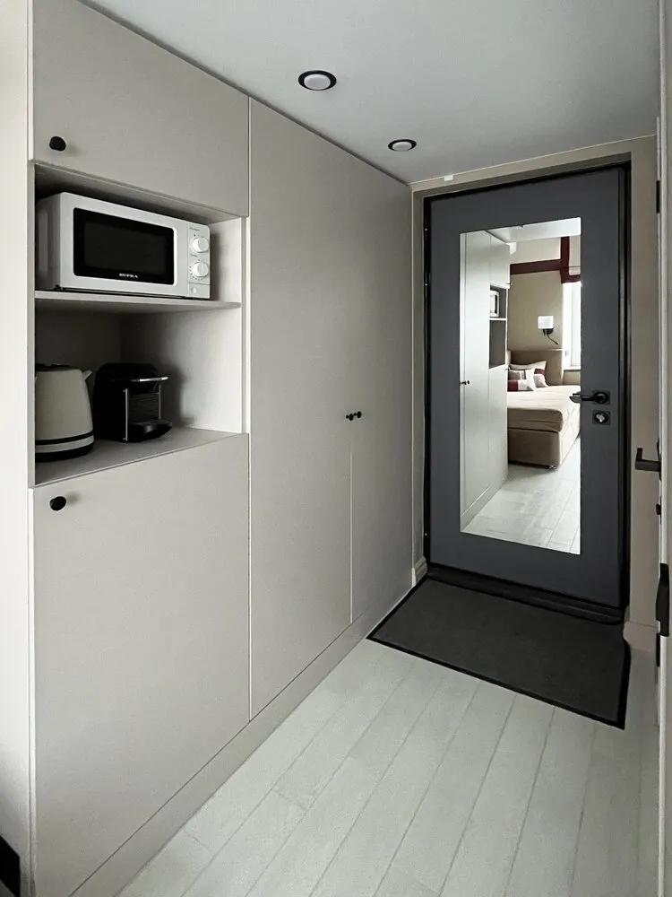 Foto: en estilo , Apartamento, Estudio, Consejos, hasta 40 metros cuadrados – fotos en nuestro sitio web