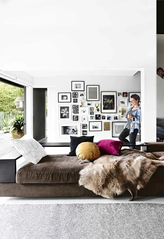 照片：斯堪的纳维亚风格，房屋，澳大利亚，房屋与小屋 – 我们网站上的照片