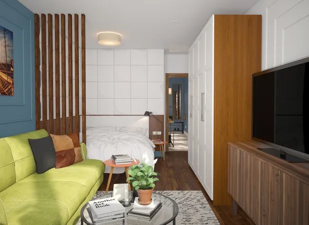 Дизайн: Наталія Краснобородько