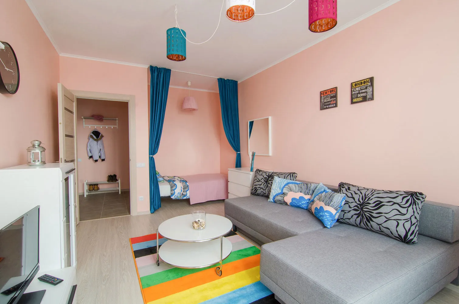 Фотография: в стиле , Советы – фото на нашем сайте