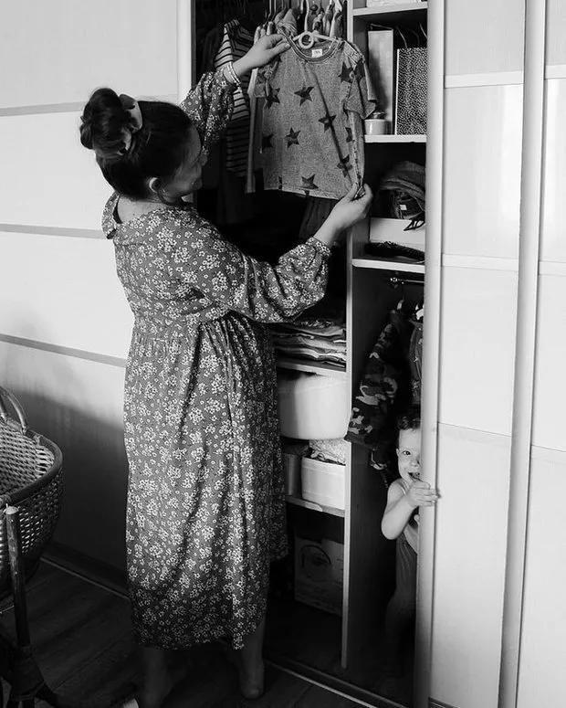 Foto: instagram.com/ladybagrova