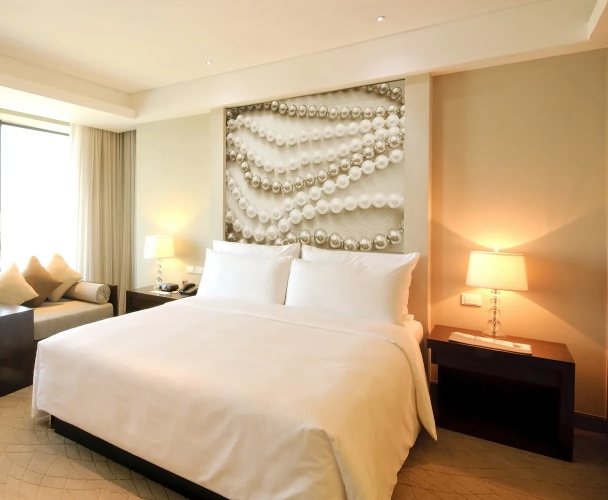 照片:现代风格卧室,技巧 – 我们网站上的照片