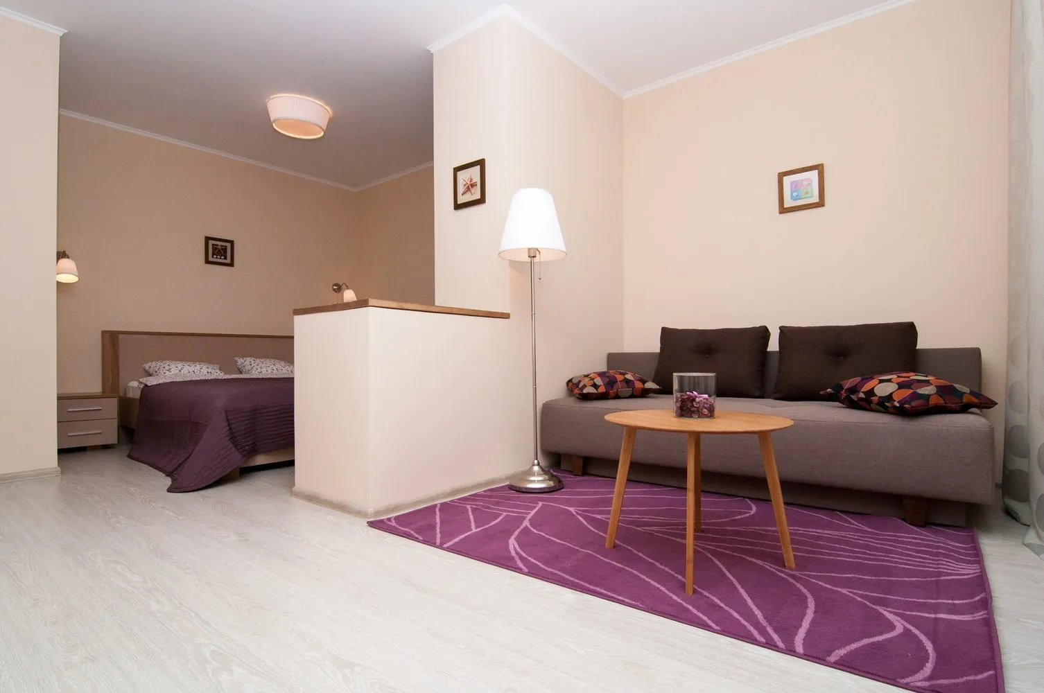 Фотография: Спальня в стиле Современный, Советы – фото на нашем сайте