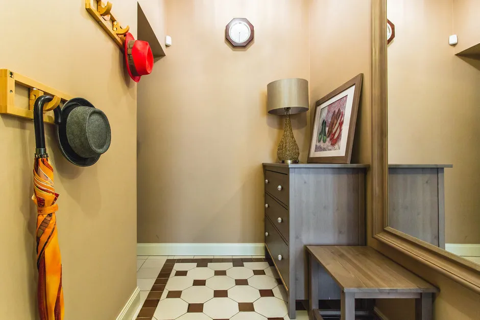 照片:in style , 厨房和餐厅, 浴室, 过道, 客厅, 卧室, 古典, Loft, 现代, 高科技, 室内装饰, 公寓, 房子, 装饰 - 网站上的照片