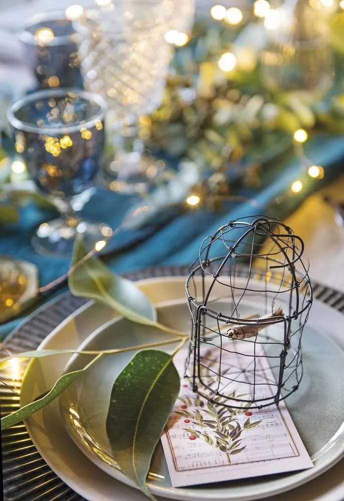 照片:普罗旺斯与乡村装饰,房屋,白色,米色,蓝色,绿松石色,生态,家居与小屋——我们网站上的照片