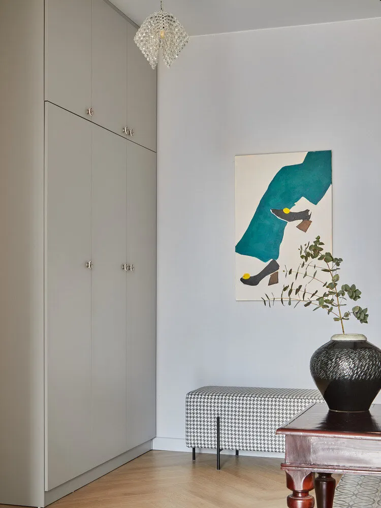 Diseño: Tatiana Atukina