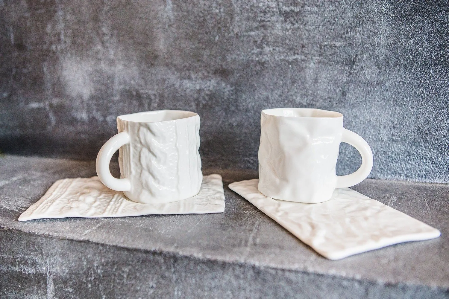 照片：‘童话’住宅小区