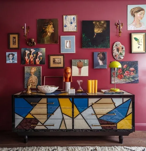 Foto: estilo, consejos, limpieza, Vastu – fotos en nuestro sitio web