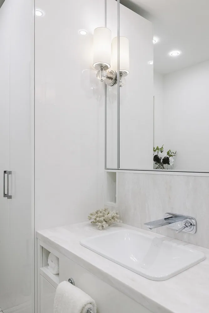 照片:in style , 厨房和餐厅, 浴室, 过道, 客厅, 卧室, 古典, Loft, 现代, 高科技, 室内装饰, 公寓, 房子, 装饰 - 网站上的照片