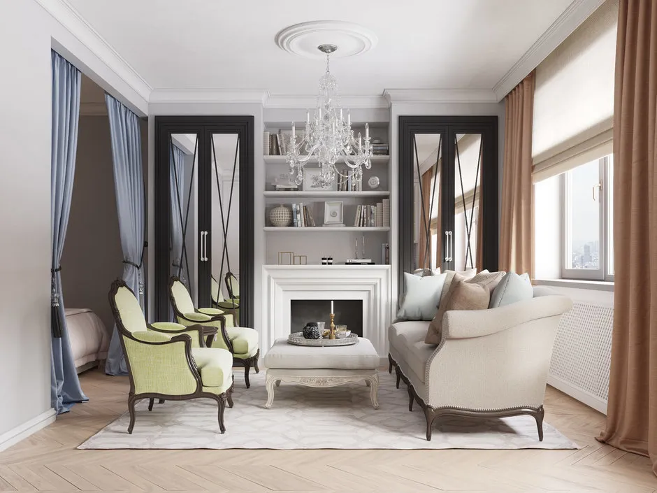 Design: Dzerass Kachmazova