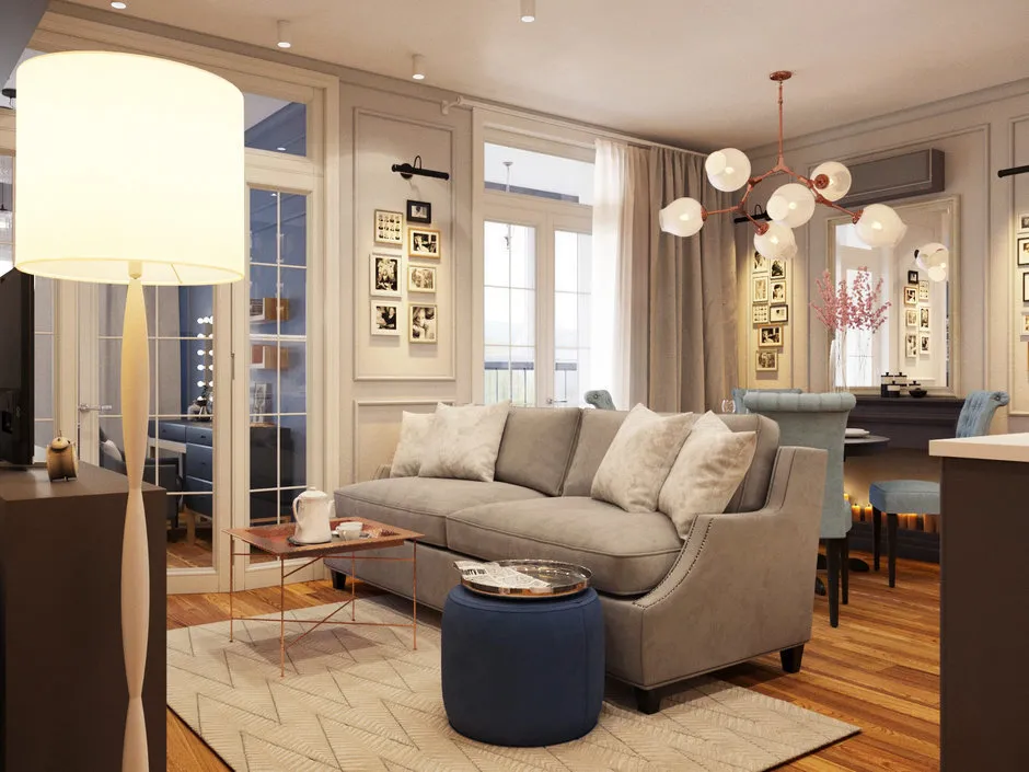 Design: General Area Studio