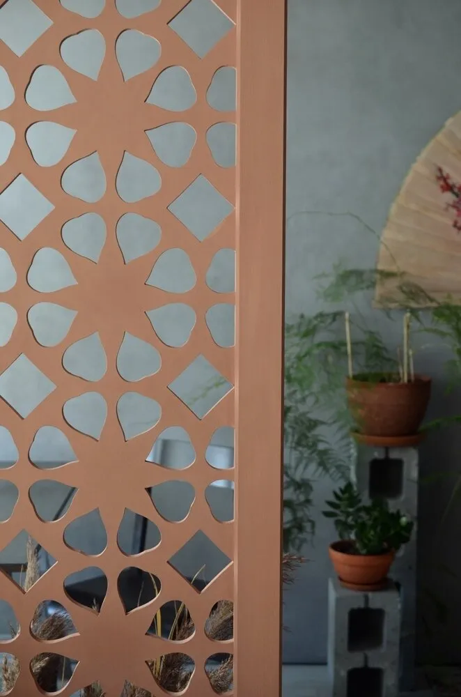 Photo: Living Room in Modern Style, Eclecticism, Compact Apartment, Apartment, Studio, Project of the Day, under 40 square meters, studio ideas – photos on our website