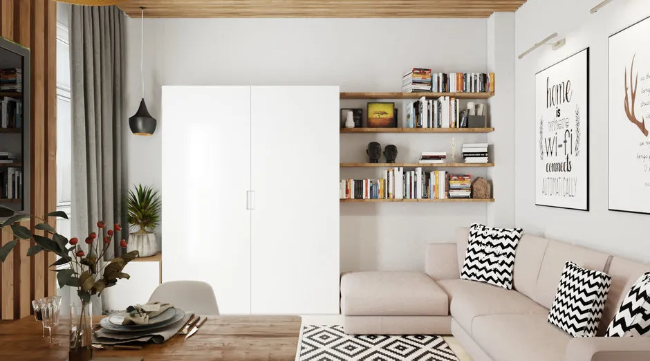 Дизайн: Інесса Тернова