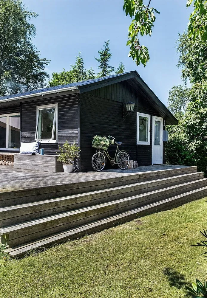 Фотография: в стиле , Советы, Дача, Дом и дача – фото на нашем сайте