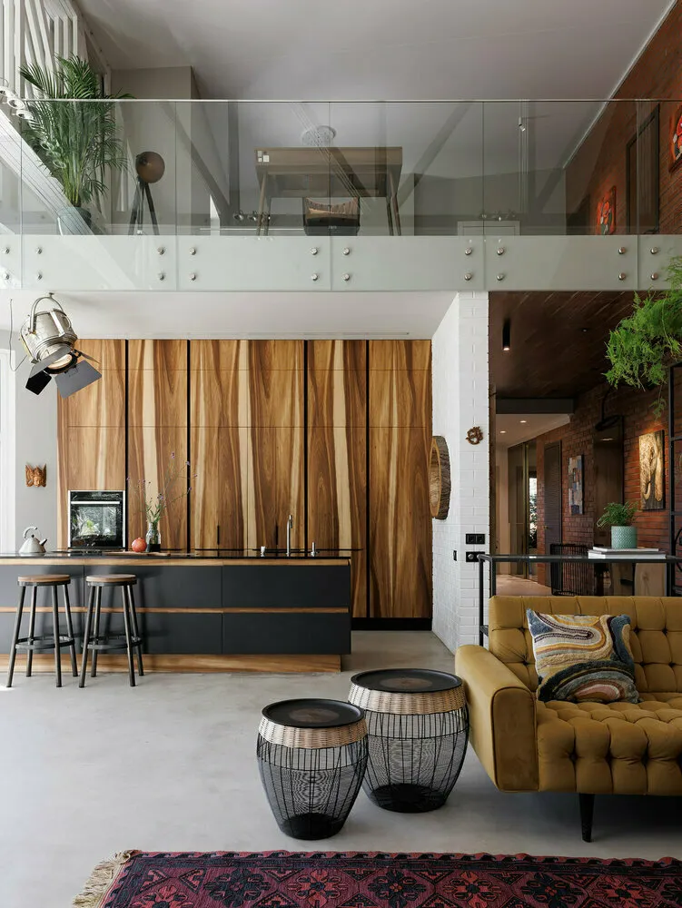 Foto: en estilo , Interiores de habitaciones, Diseño de interiores, Guía, antitendencias, tendencias en diseño, cocinas 2025, tendencia cocina 2025, tendencias en diseño 2025, antitendencias 2025 – foto en nuestro sitio web