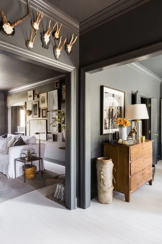 照片:风格、室内装饰、房屋、小屋、房屋与小屋 – 我们网站上的照片