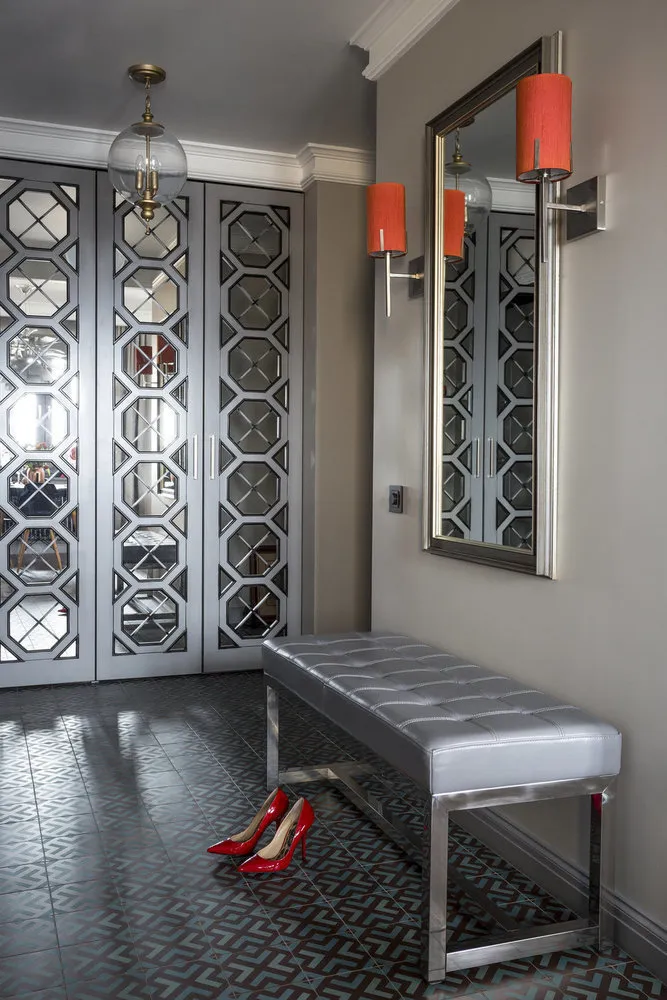 照片:现代风格过道, 厨房和餐厅, 浴室, 客厅, 卧室, 古典, Loft, 高科技, 室内装饰, 公寓, 房子, 装饰 - 网站上的照片