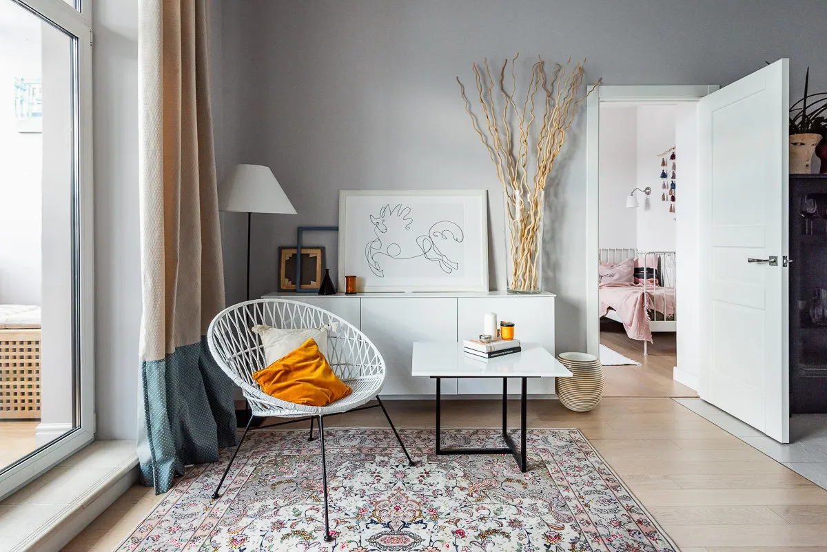 照片：北欧风格客厅，Gid，Elena Ivanova，Cartelle Design，Julia Fambulova，Anastasia Kudryashova，ADI INTERIORS GROUP，Svetа Khabeeva – 我们网站上的照片