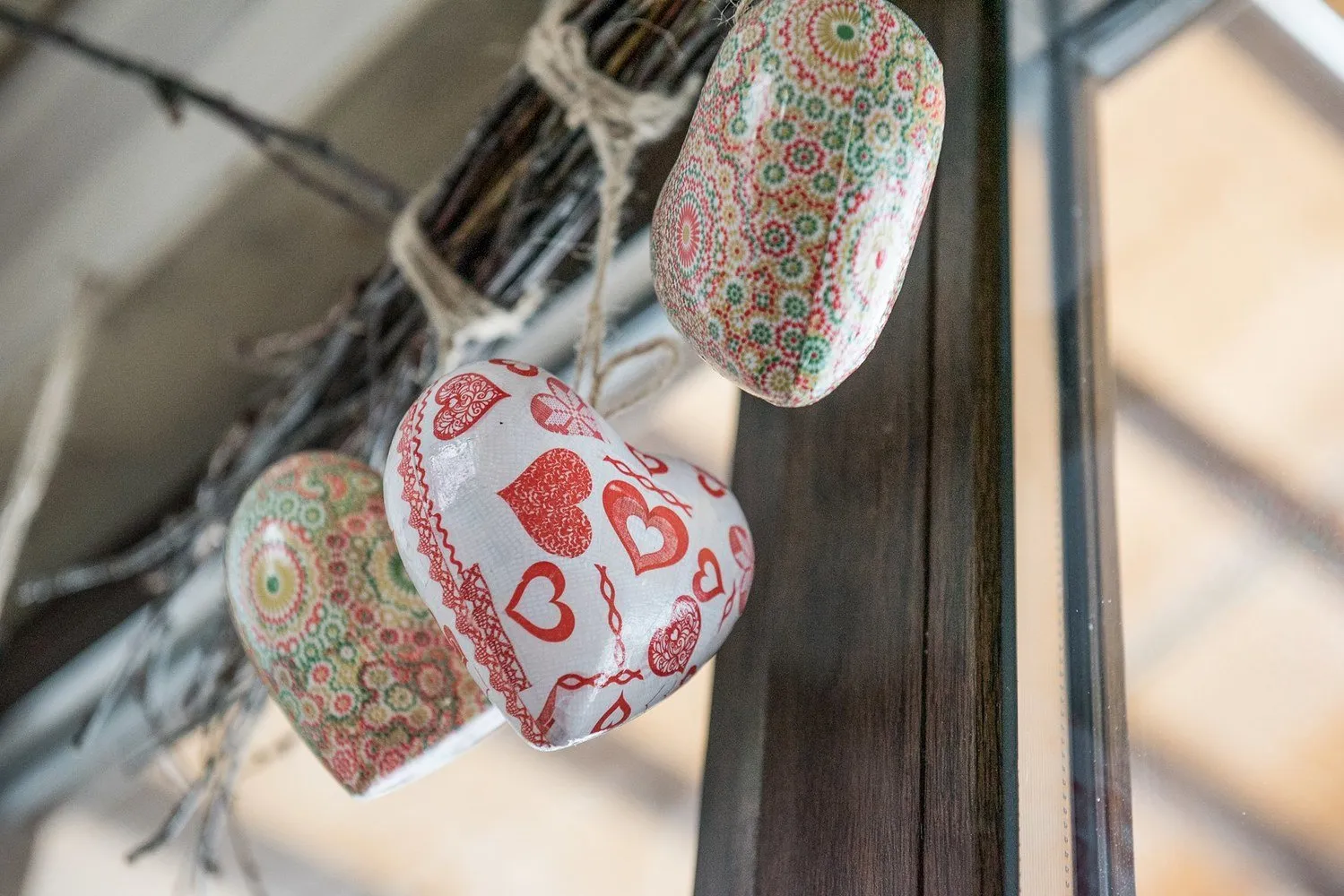 照片：‘童话’住宅小区