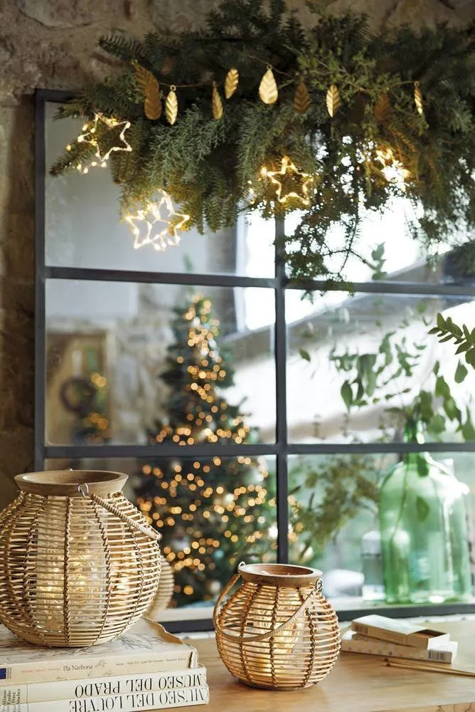 照片:普罗旺斯与乡村装饰,房屋,白色,米色,蓝色,绿松石色,生态,家居与小屋——我们网站上的照片