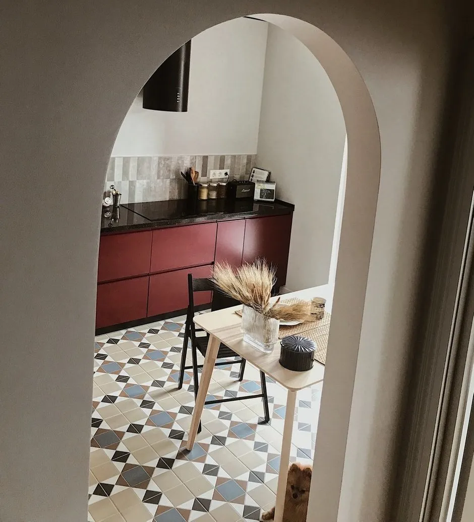 Foto: im Stil Skandinavisch, Modern, Minimalismus, Guide, Domklik, Sberbank Versicherung, Sber, SberStaerung – Foto auf unserer Website