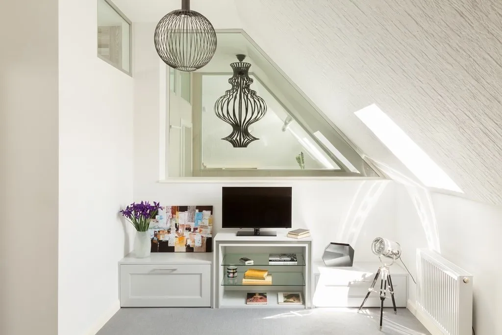 风格照片，客厅，提示 - 网站上的照片