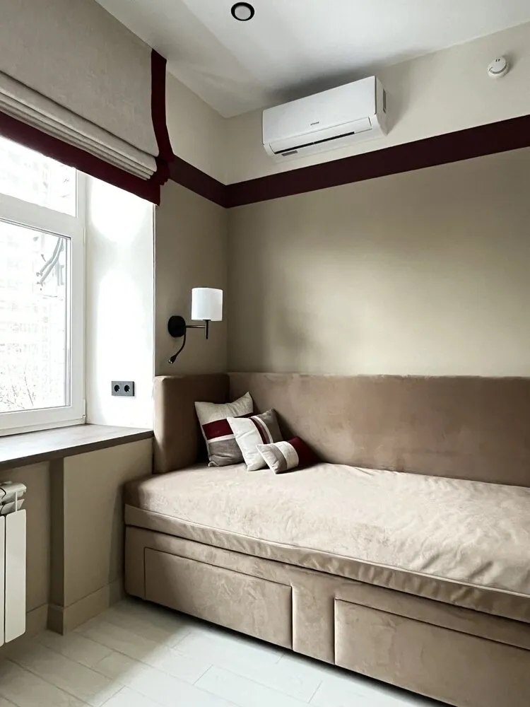 Foto: en estilo , Apartamento, Estudio, Consejos, hasta 40 metros cuadrados – fotos en nuestro sitio web