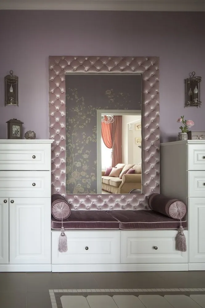 照片:in style , 厨房和餐厅, 浴室, 过道, 客厅, 卧室, 古典, Loft, 现代, 高科技, 室内装饰, 公寓, 房子, 装饰 - 网站上的照片