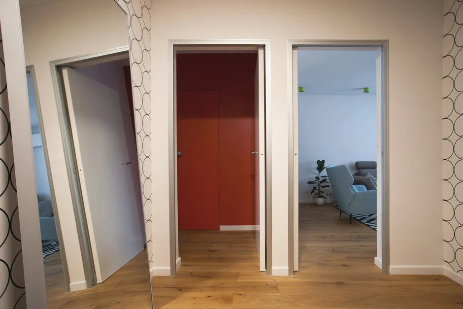 Photo: in style , Kitchen and Dining Room, Bathroom, Hallway, Living Room, Bedroom, Classical, Loft, Modern, High-Tech, Interior Decoration, Apartment, House, Decor - photo on our website